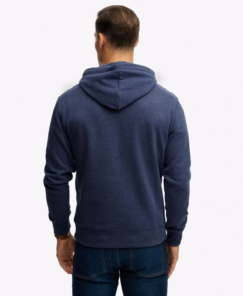 Bluza z kapturem Essential Logo