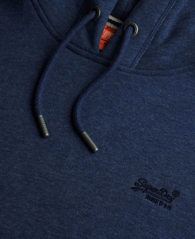 Bluza z kapturem Essential Logo