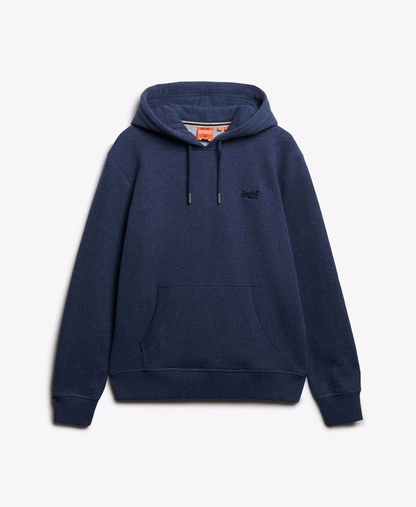 Bluza z kapturem Essential Logo