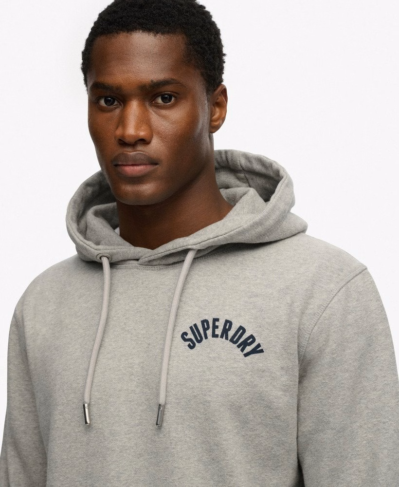 Bluza z kapturem Athletic Essentials