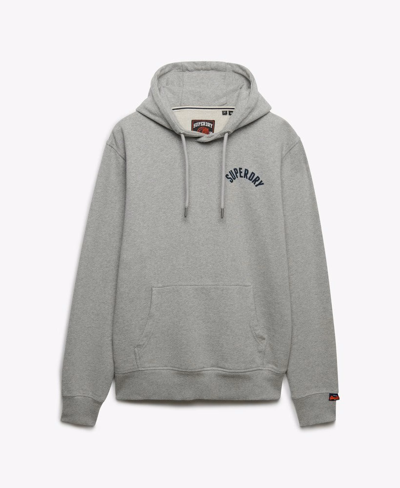 Bluza z kapturem Athletic Essentials