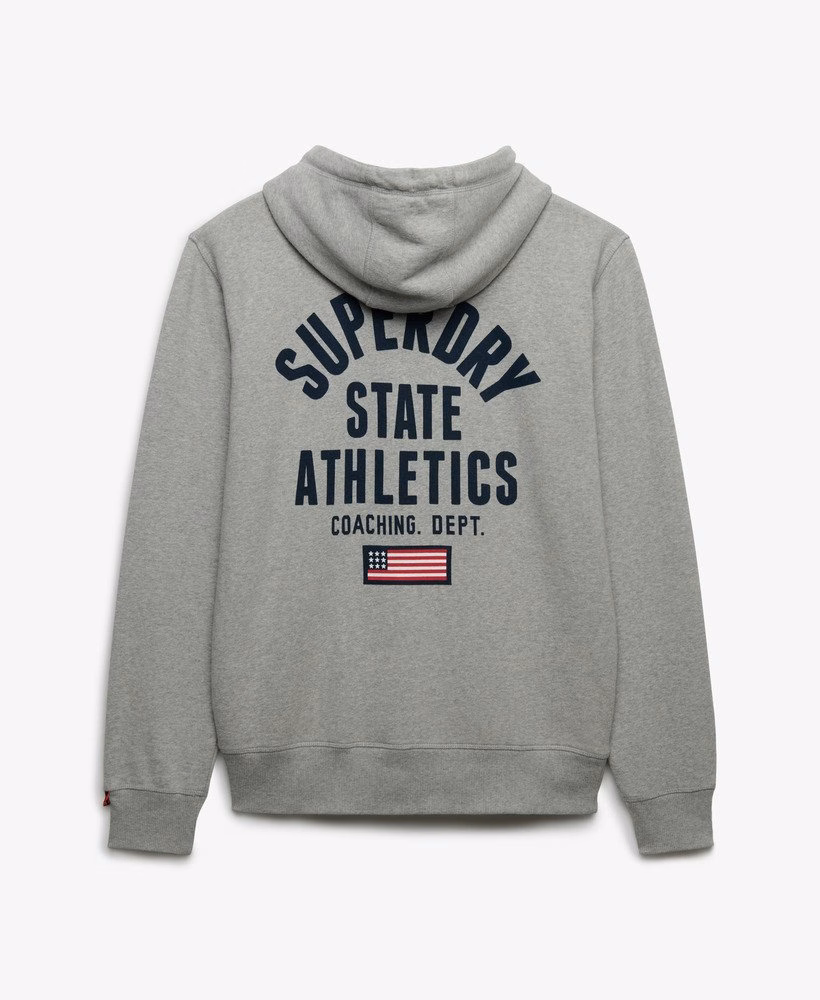 Bluza z kapturem Athletic Essentials