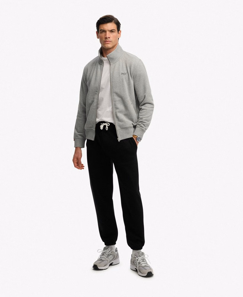 Bluza dresowa Essential Logo