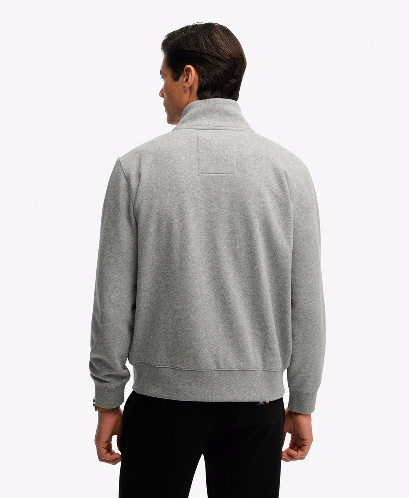 Bluza dresowa Essential Logo