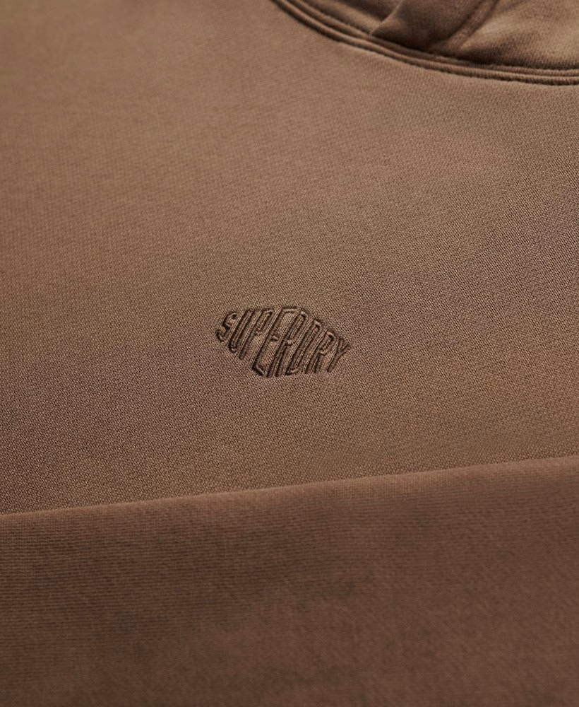Kaptur z mikro logo