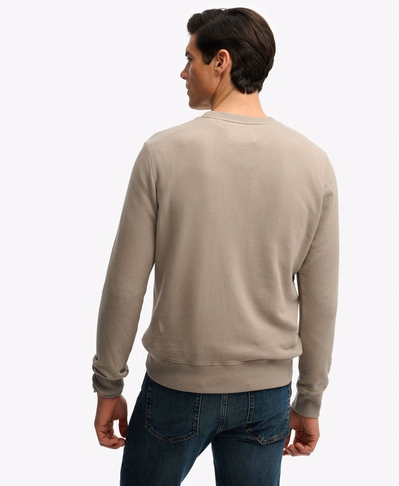 Bluza retro outdoorowa, luźna