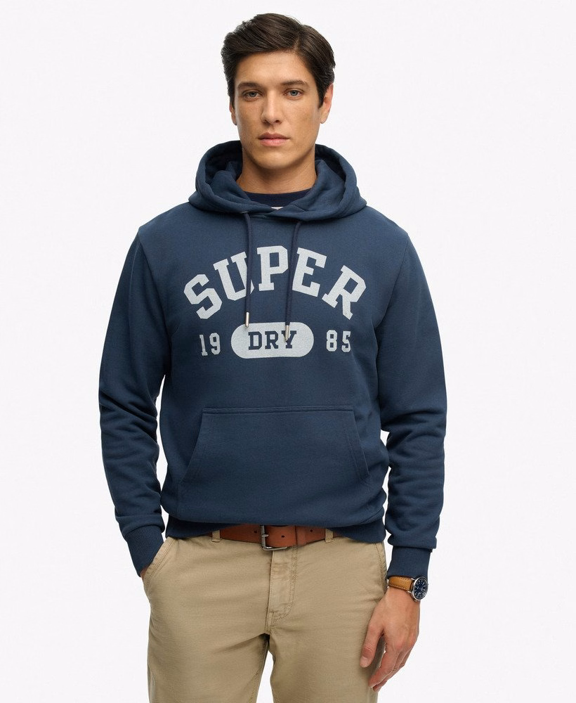 Bluza z kapturem Athletic Essentials