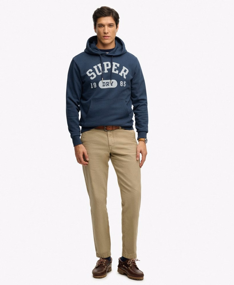 Bluza z kapturem Athletic Essentials
