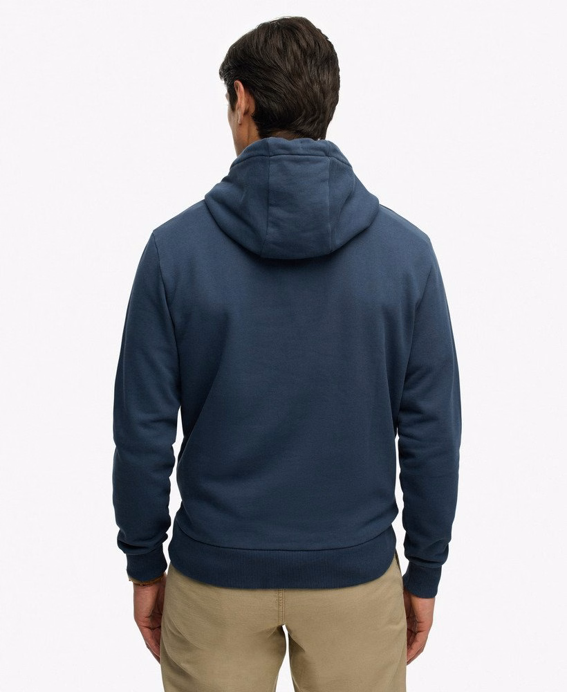 Bluza z kapturem Athletic Essentials