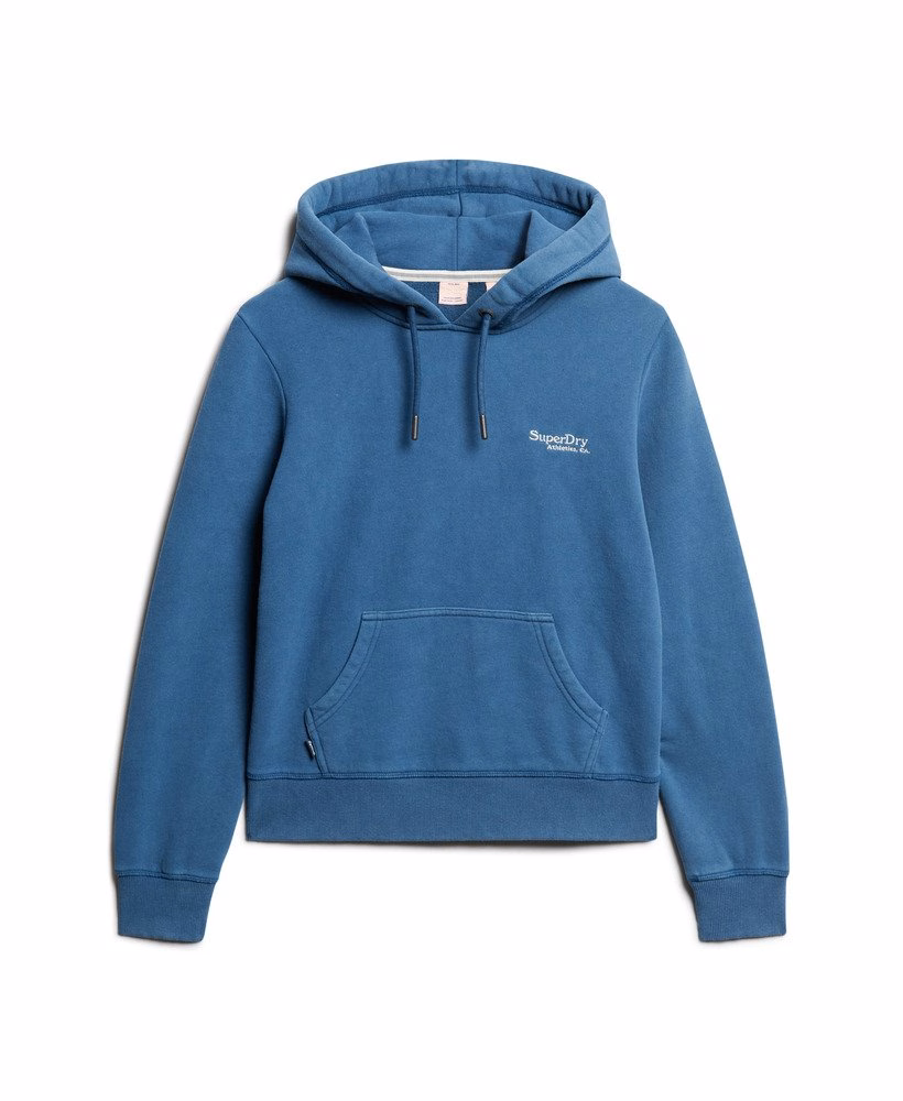 Bluza z kapturem Essential Logo