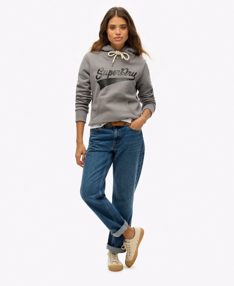 Bluza z kapturem Super Athletics