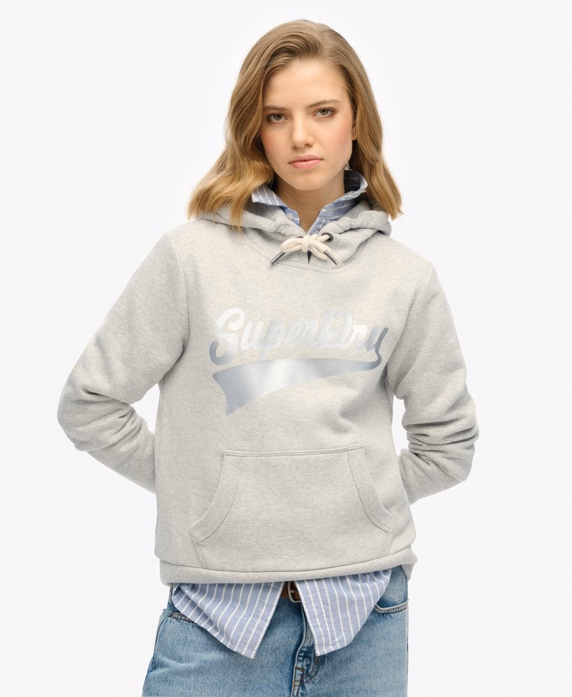 Bluza z kapturem Super Athletics