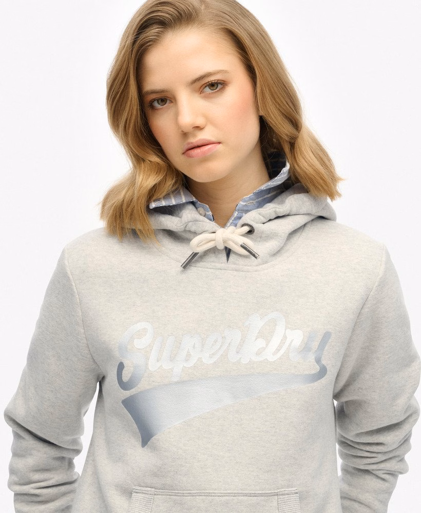 Bluza z kapturem Super Athletics