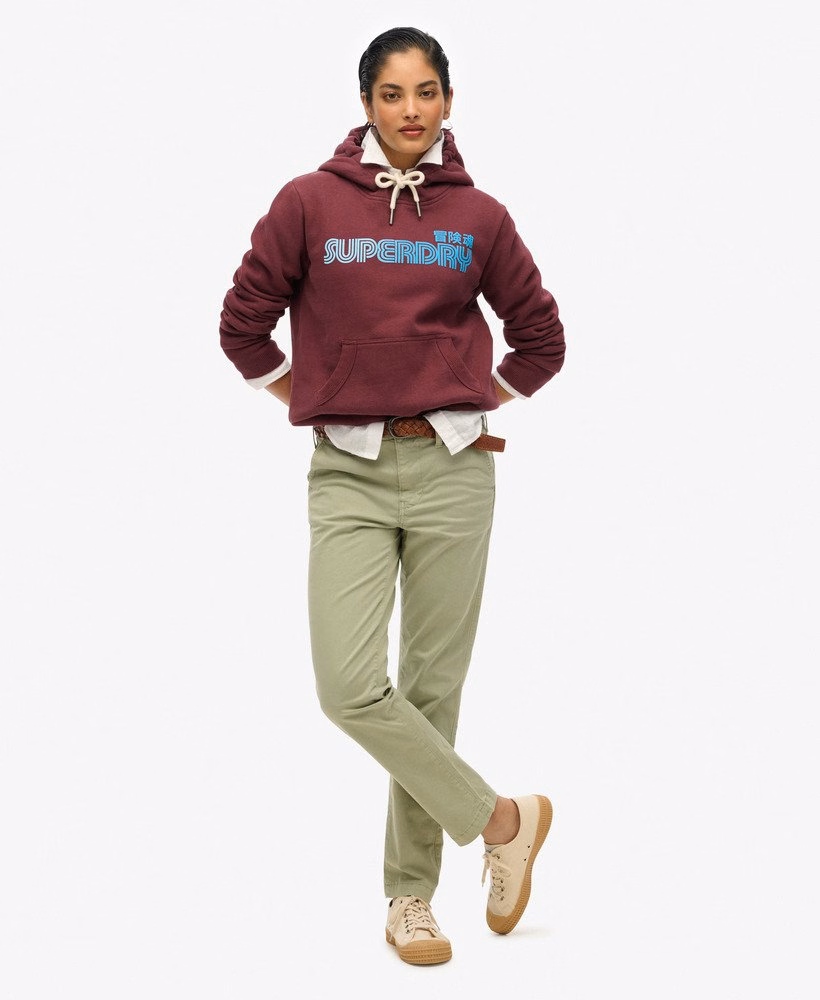 Bluza z kapturem Faded Core