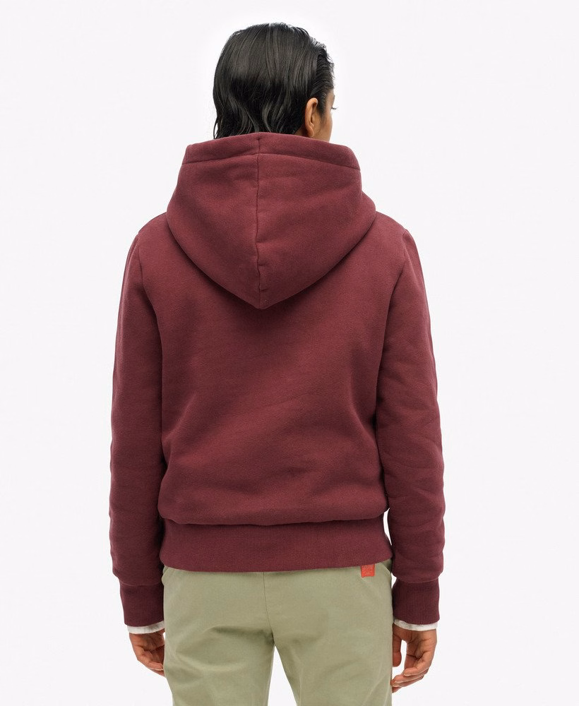 Bluza z kapturem Faded Core