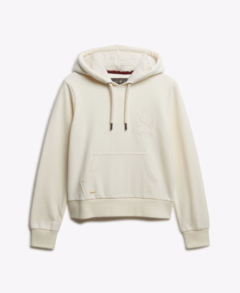 Bluza z kapturem Finest Goods Relaxed