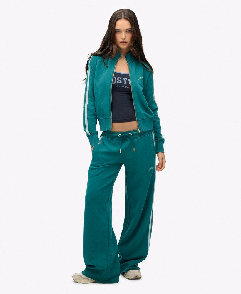 Bluza dresowa Essential Logo