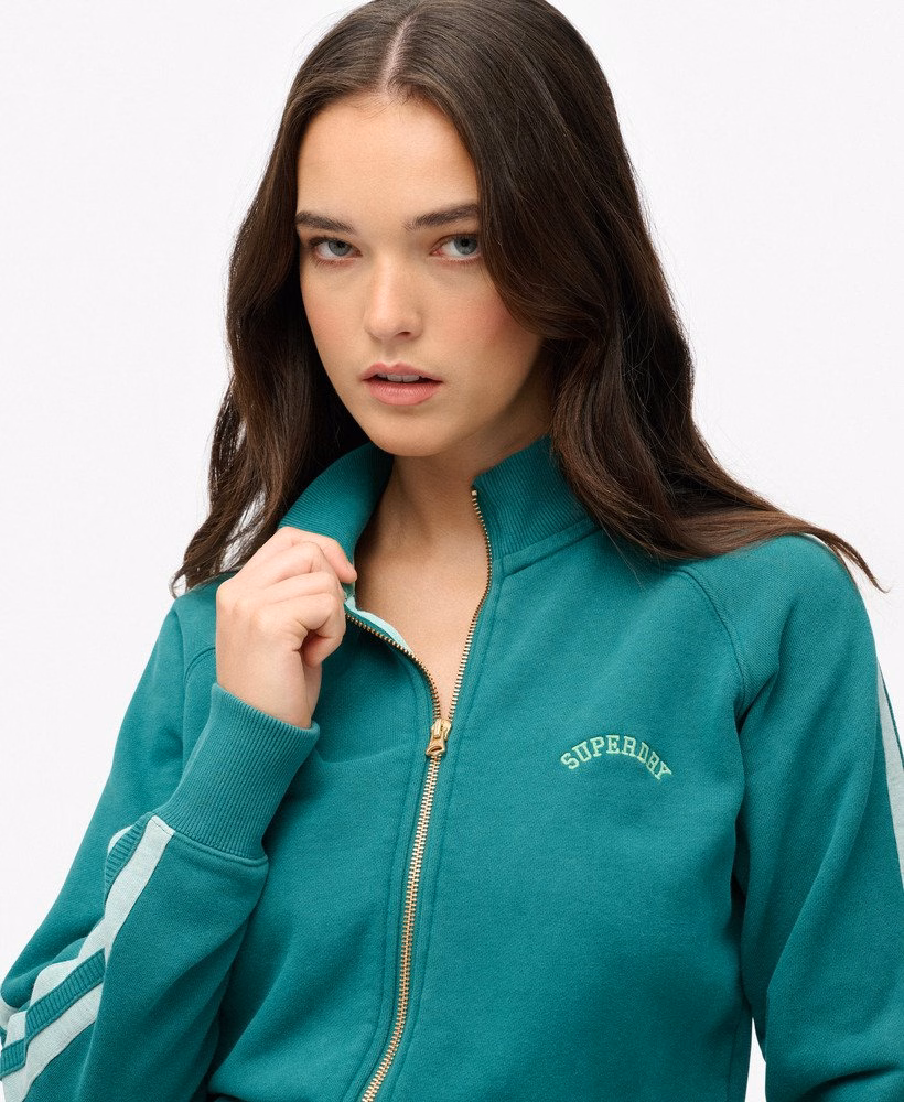 Bluza dresowa Essential Logo