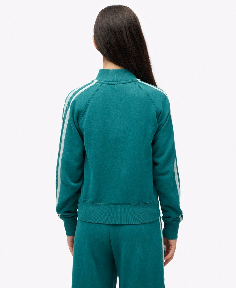 Bluza dresowa Essential Logo