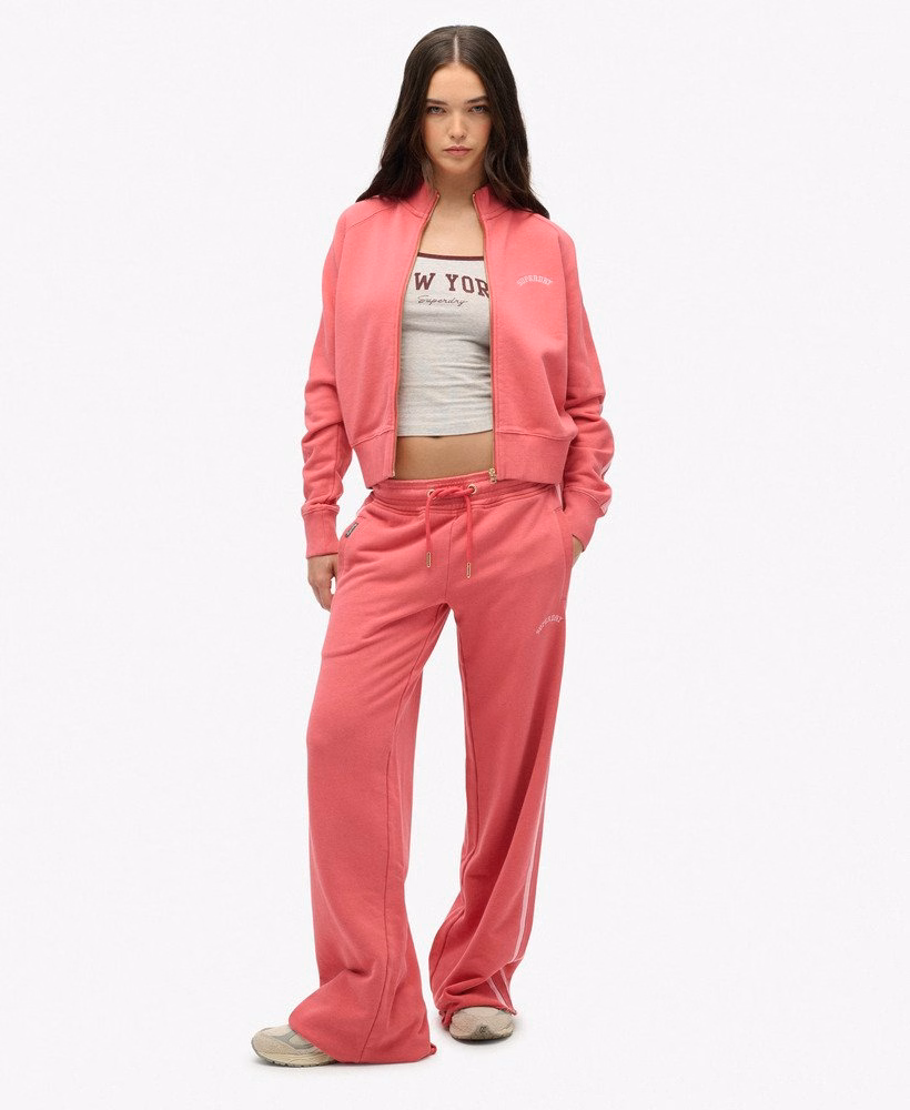 Bluza dresowa Essential Logo