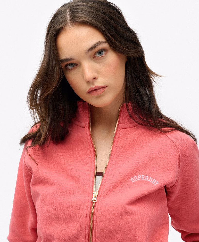 Bluza dresowa Essential Logo