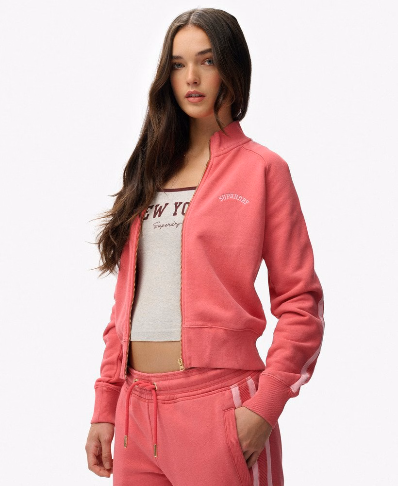 Bluza dresowa Essential Logo
