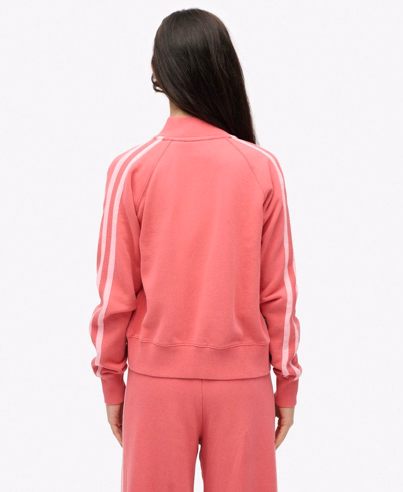 Bluza dresowa Essential Logo