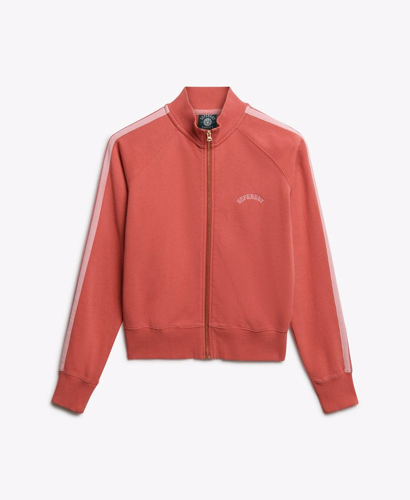 Bluza dresowa Essential Logo
