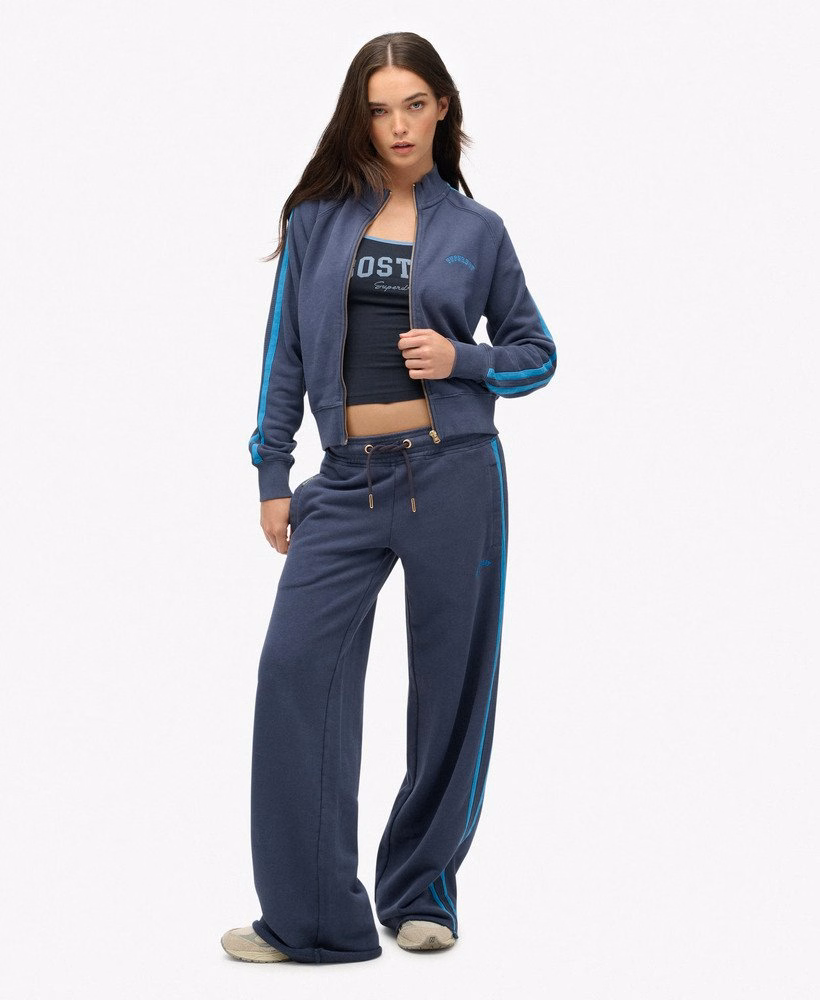 Bluza dresowa Essential Logo