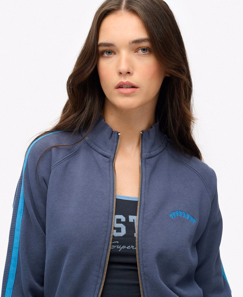 Bluza dresowa Essential Logo