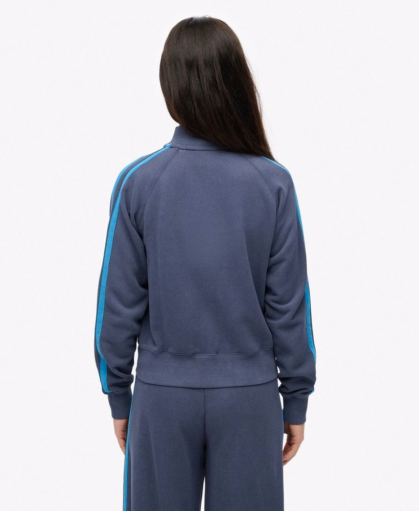 Bluza dresowa Essential Logo