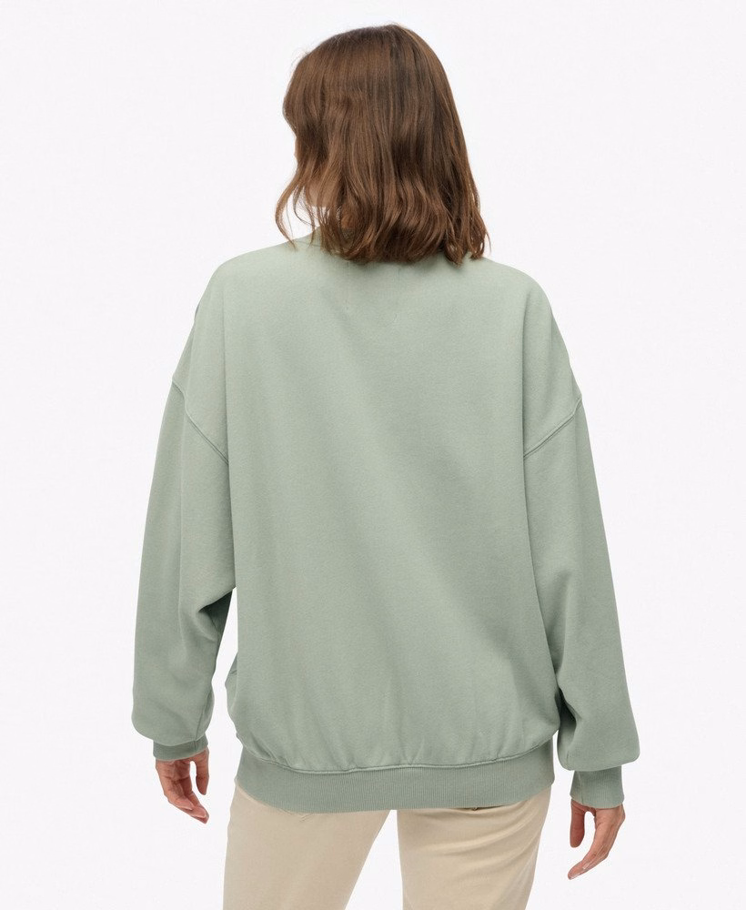 Bluza oversize Tokyo Narrative