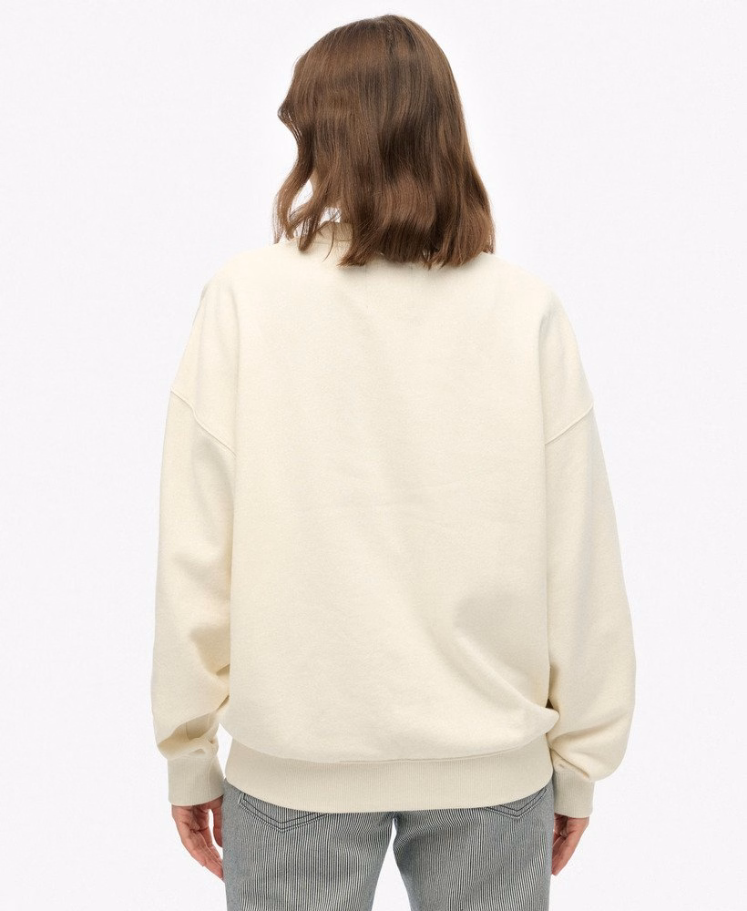 Bluza oversize Tokyo Narrative