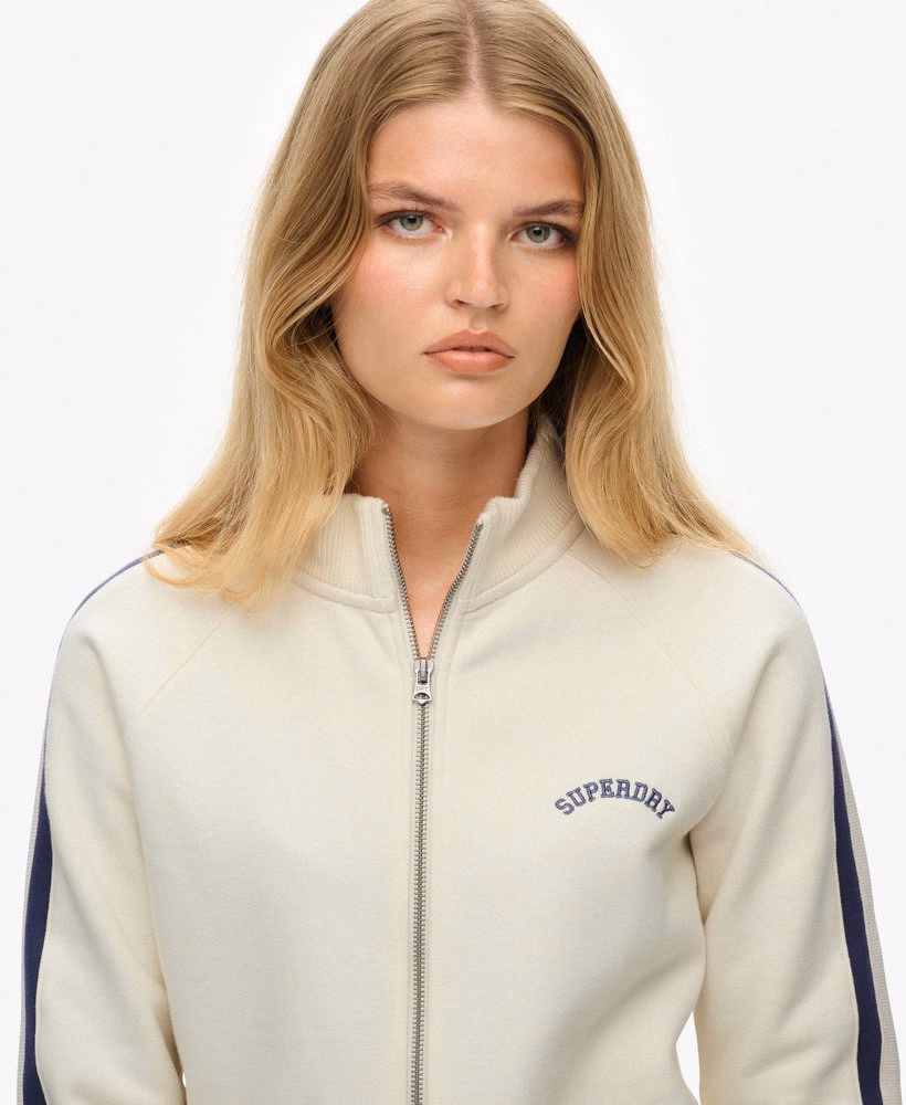 Bluza dresowa Athletic Essentials Logo