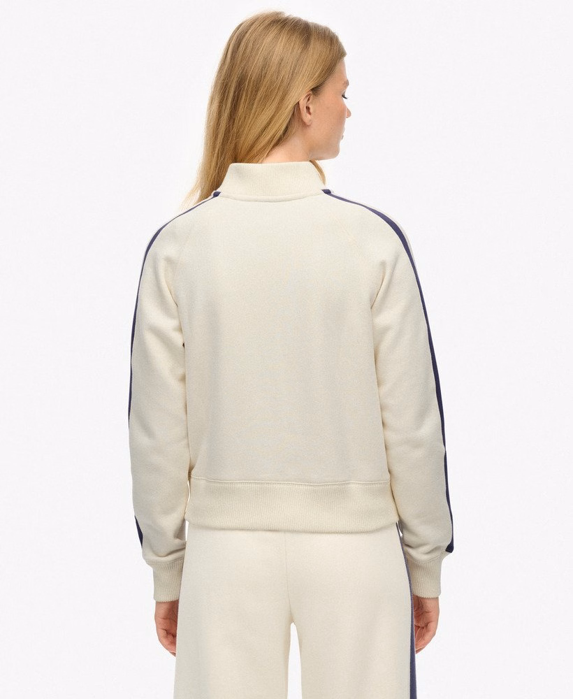 Bluza dresowa Athletic Essentials Logo