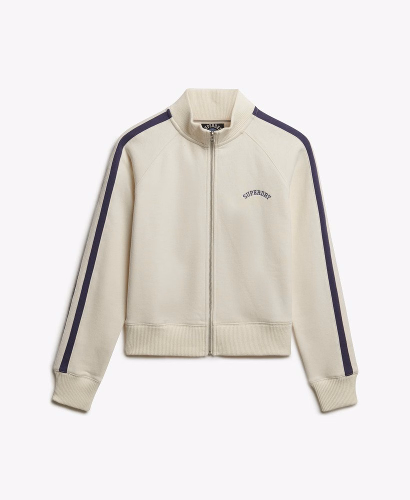 Bluza dresowa Athletic Essentials Logo
