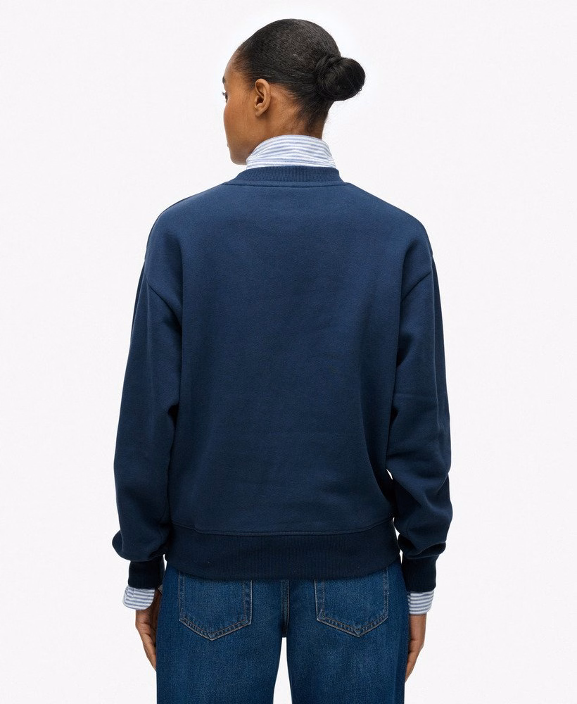 Bluza z logo Essential