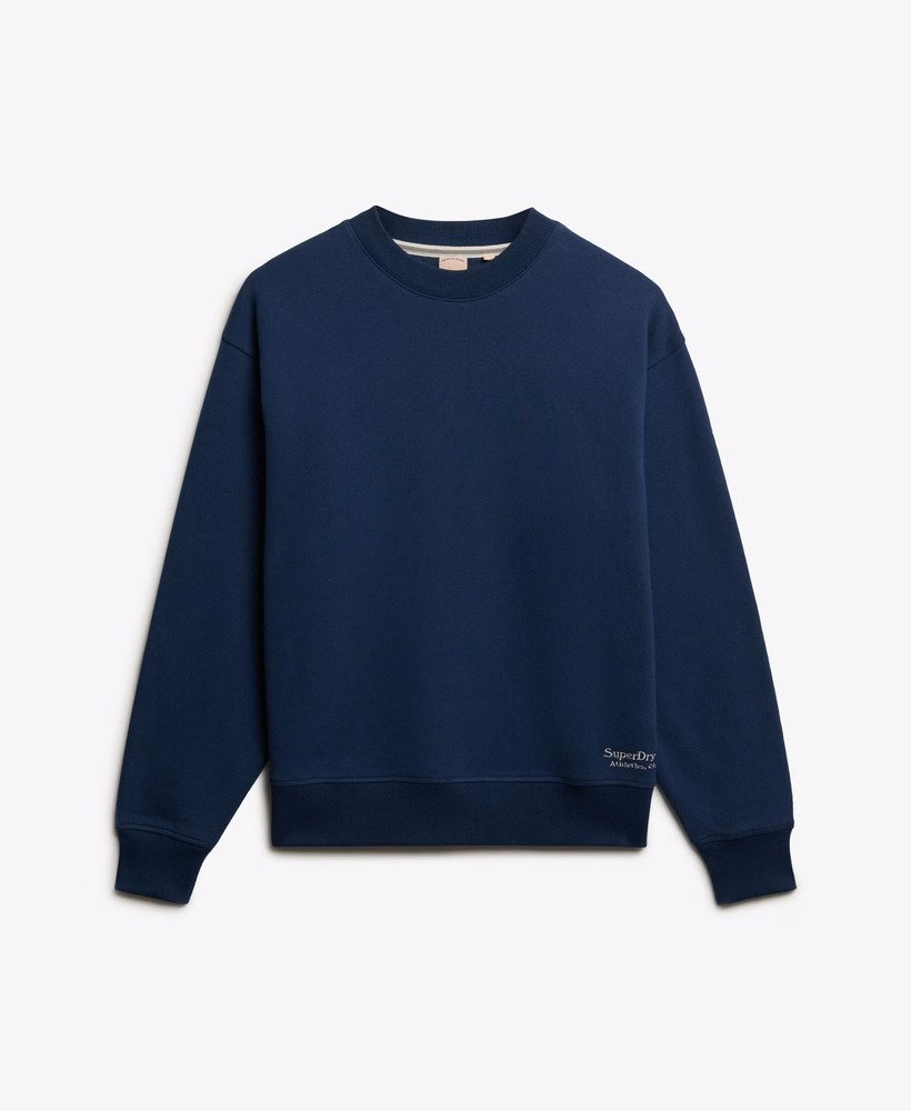 Bluza z logo Essential
