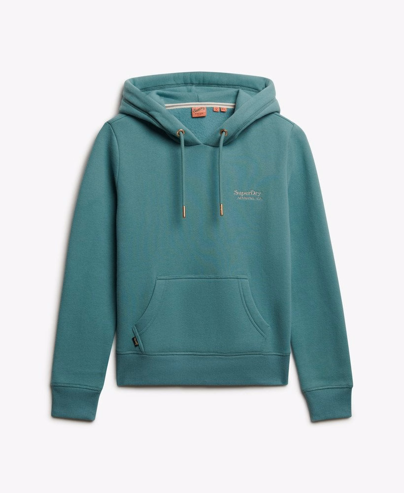 Bluza z kapturem Essential Logo