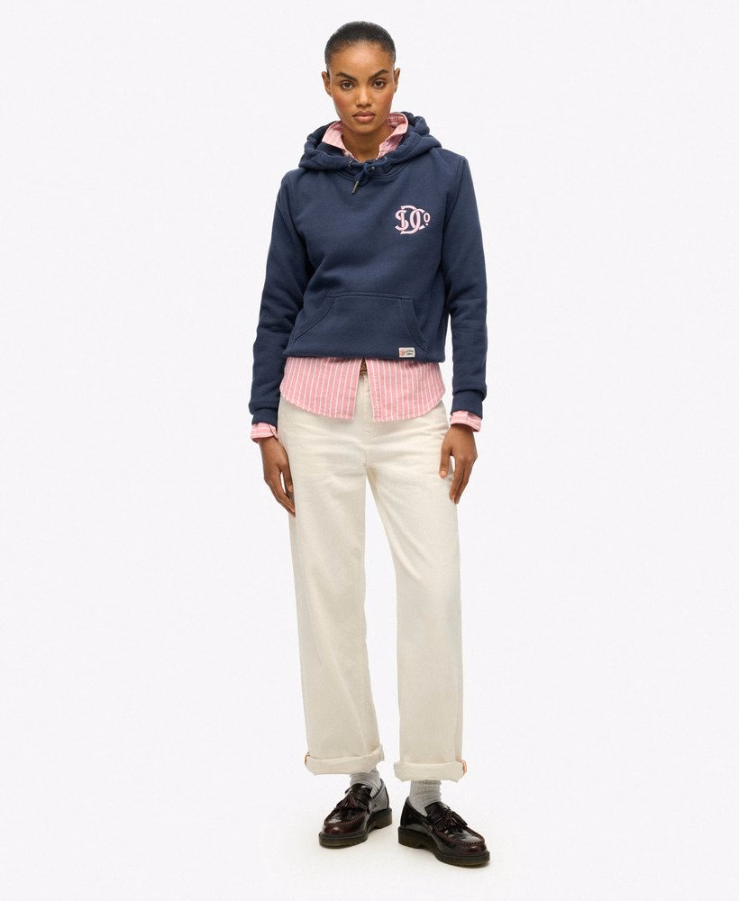Bluza z kapturem SD&Co.