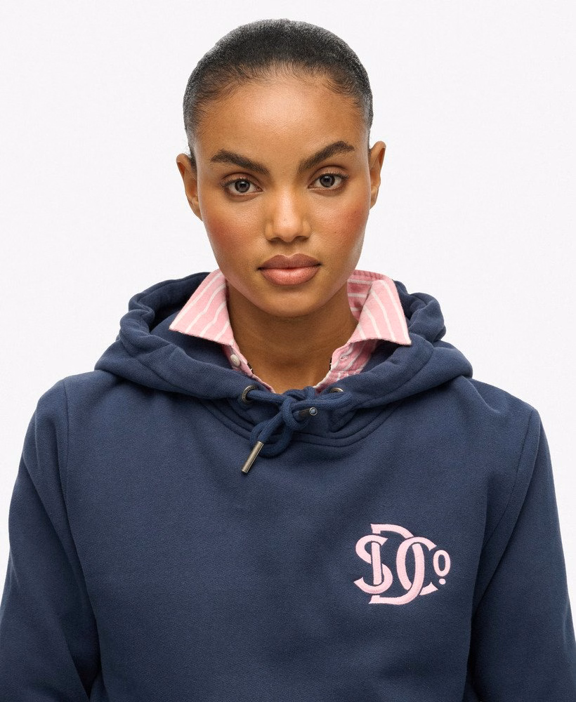 Bluza z kapturem SD&Co.