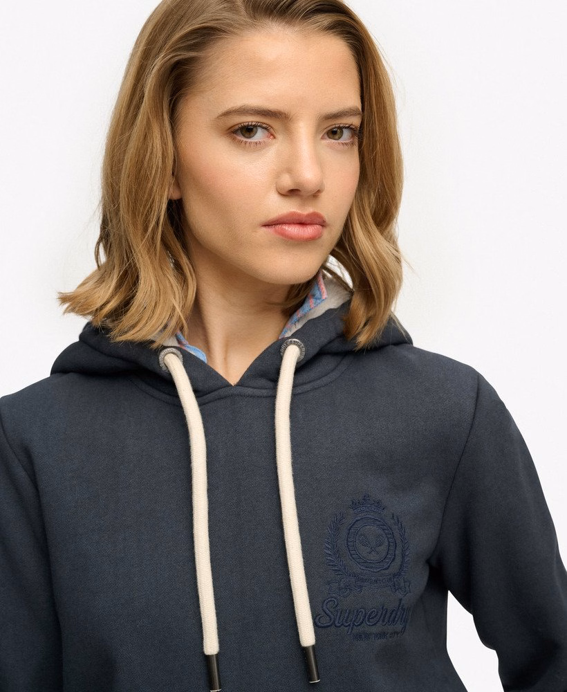 Bluza z kapturem Finest Goods Relaxed