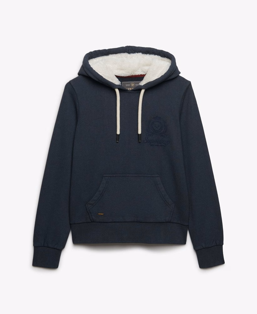 Bluza z kapturem Finest Goods Relaxed