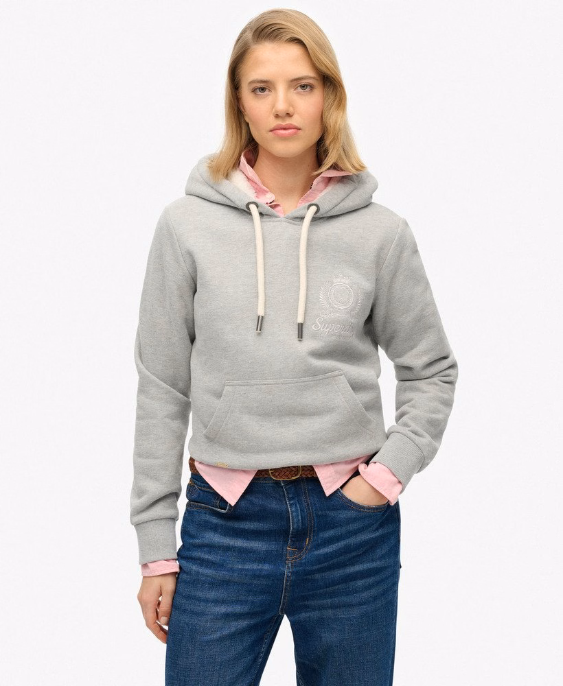 Bluza z kapturem Finest Goods Relaxed