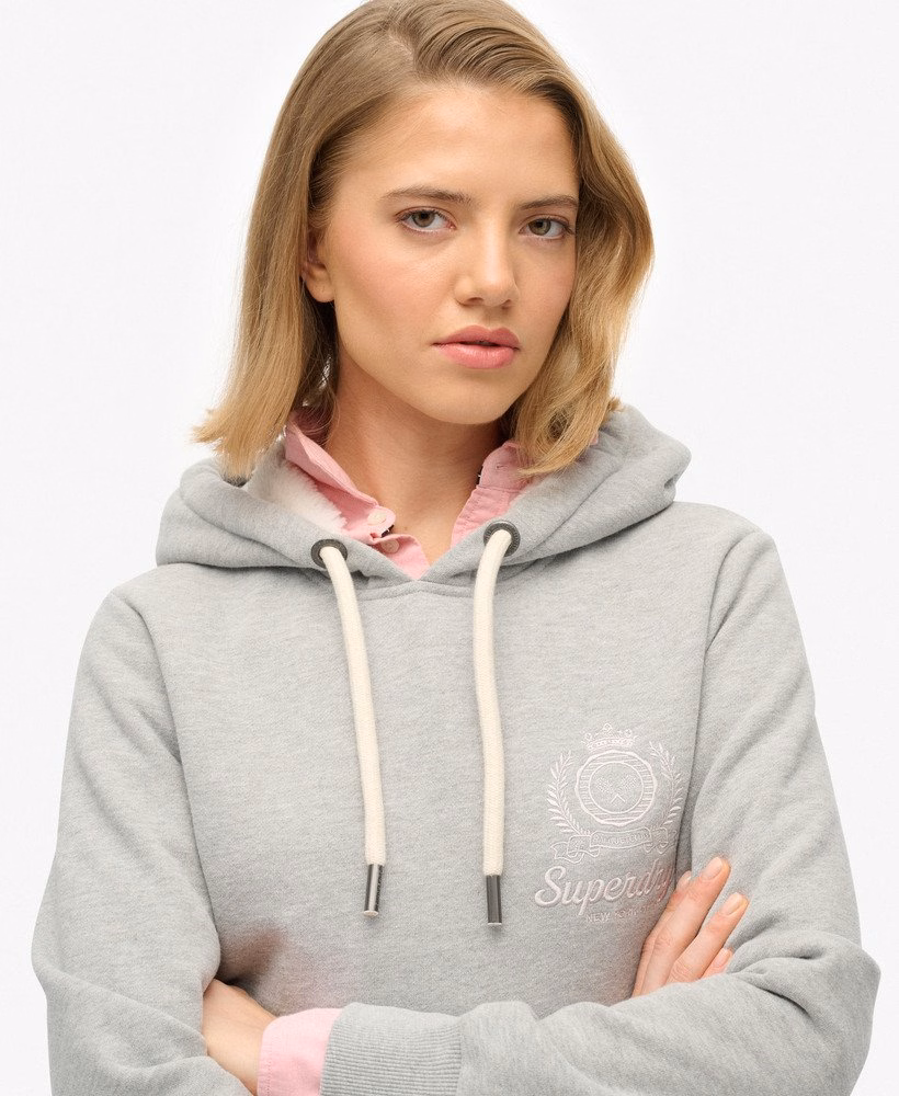 Bluza z kapturem Finest Goods Relaxed