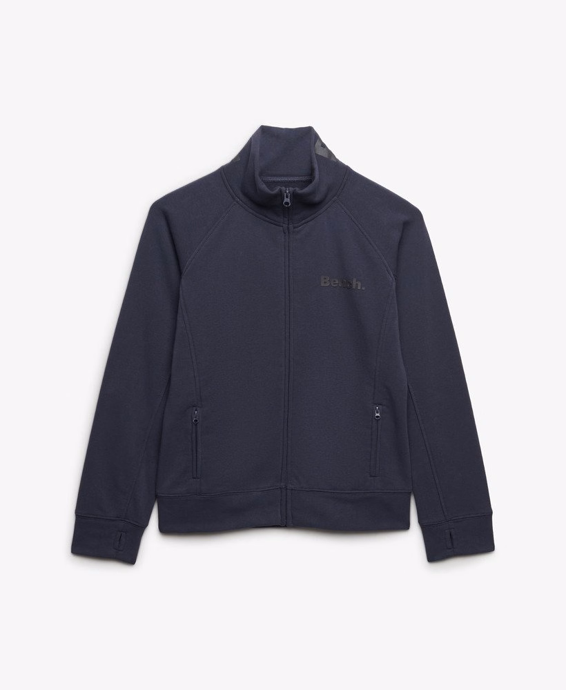Bluza dresowa Bench High Neck