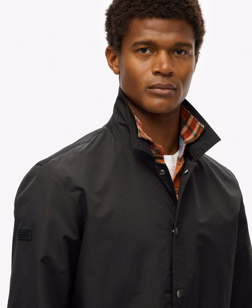 Kurtka Surplus Otto Coach