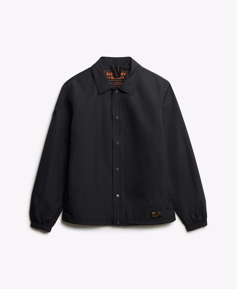 Kurtka Surplus Otto Coach