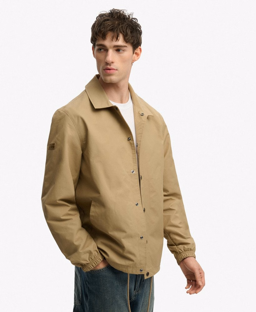 Kurtka Surplus Otto Coach