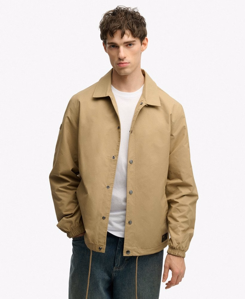 Kurtka Surplus Otto Coach